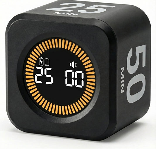 Pomocube